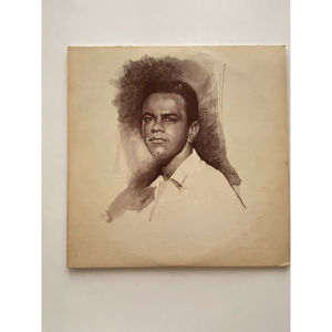 The Magic of Johnny Mathis 2 LP set Columbia Star Series 360 Sound VG+ Vinyl